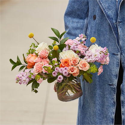 French Market Bouquet –  Acme, Malvern PA