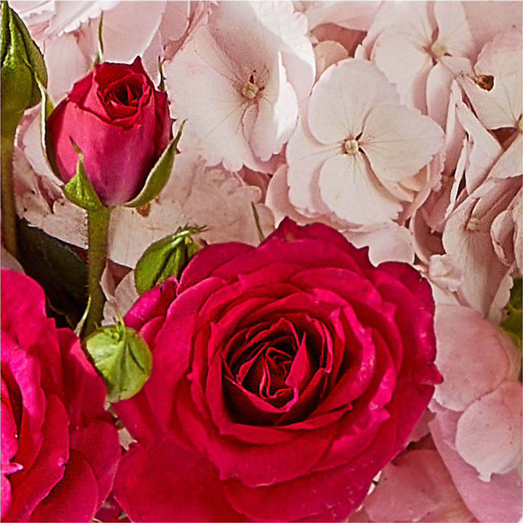 Glitz & Glam Bouquet –  Acme, Malvern PA