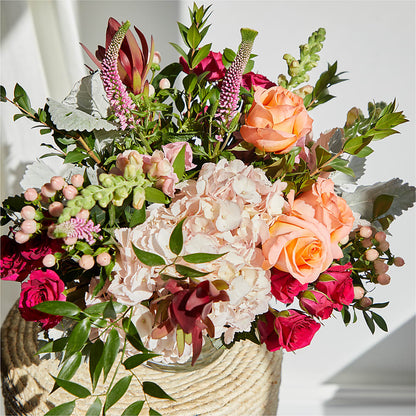 Glitz & Glam Bouquet –  Acme, Malvern PA