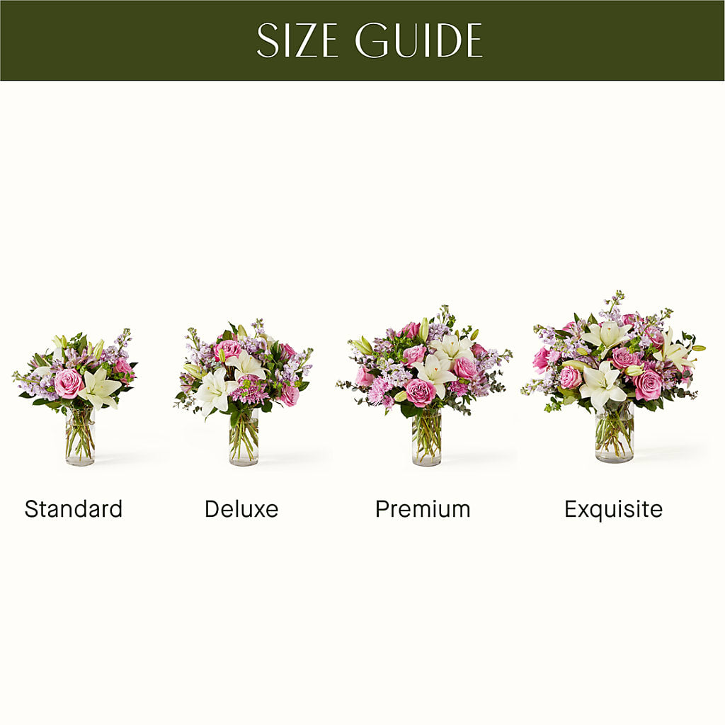 Daydreamer Bouquet –  Acme, Malvern PA