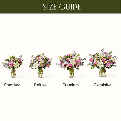Daydreamer Bouquet –  Acme, Malvern PA