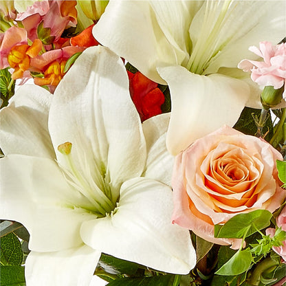 Grapefruit Splash Bouquet –  Acme, Malvern PA