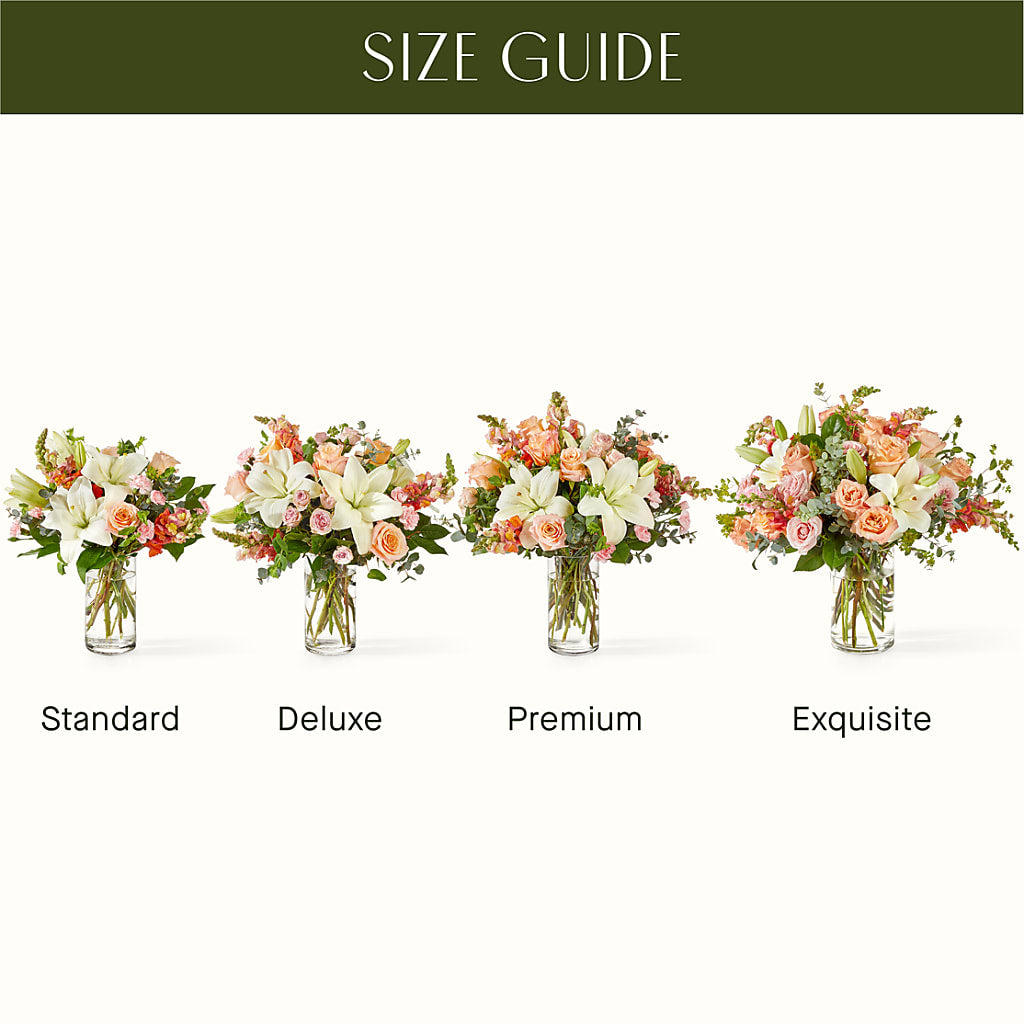 Grapefruit Splash Bouquet –  Acme, Malvern PA