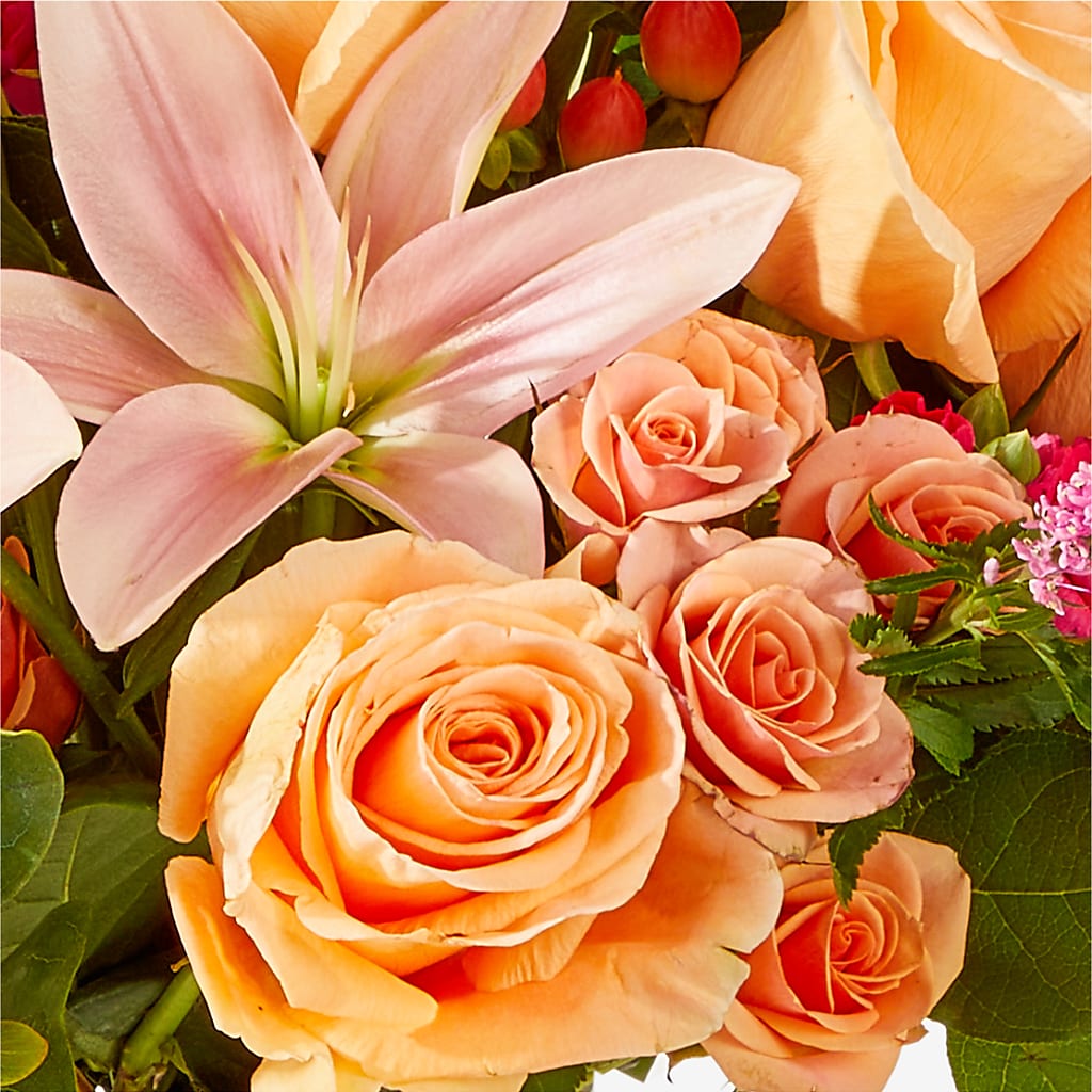 Bisous Bouquet –  Acme, Malvern PA