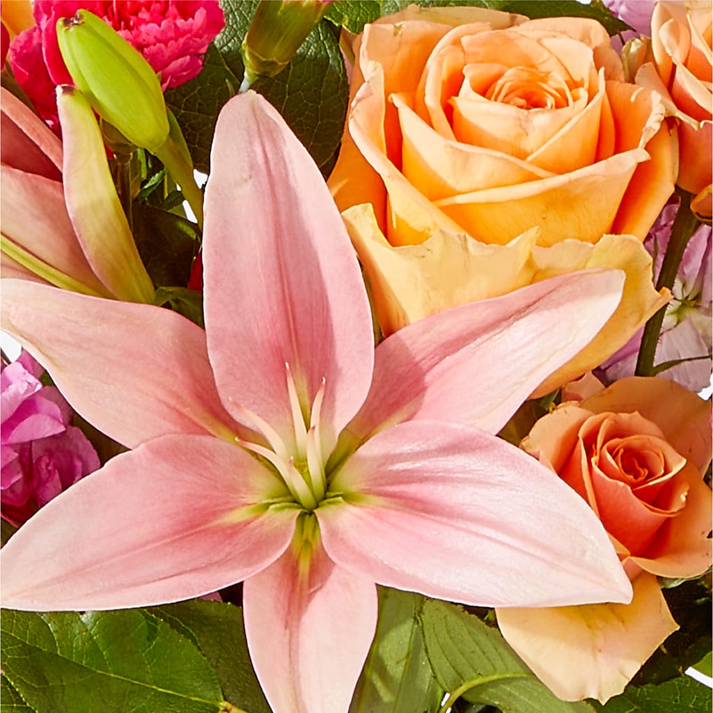 Bisous Bouquet –  Acme, Malvern PA