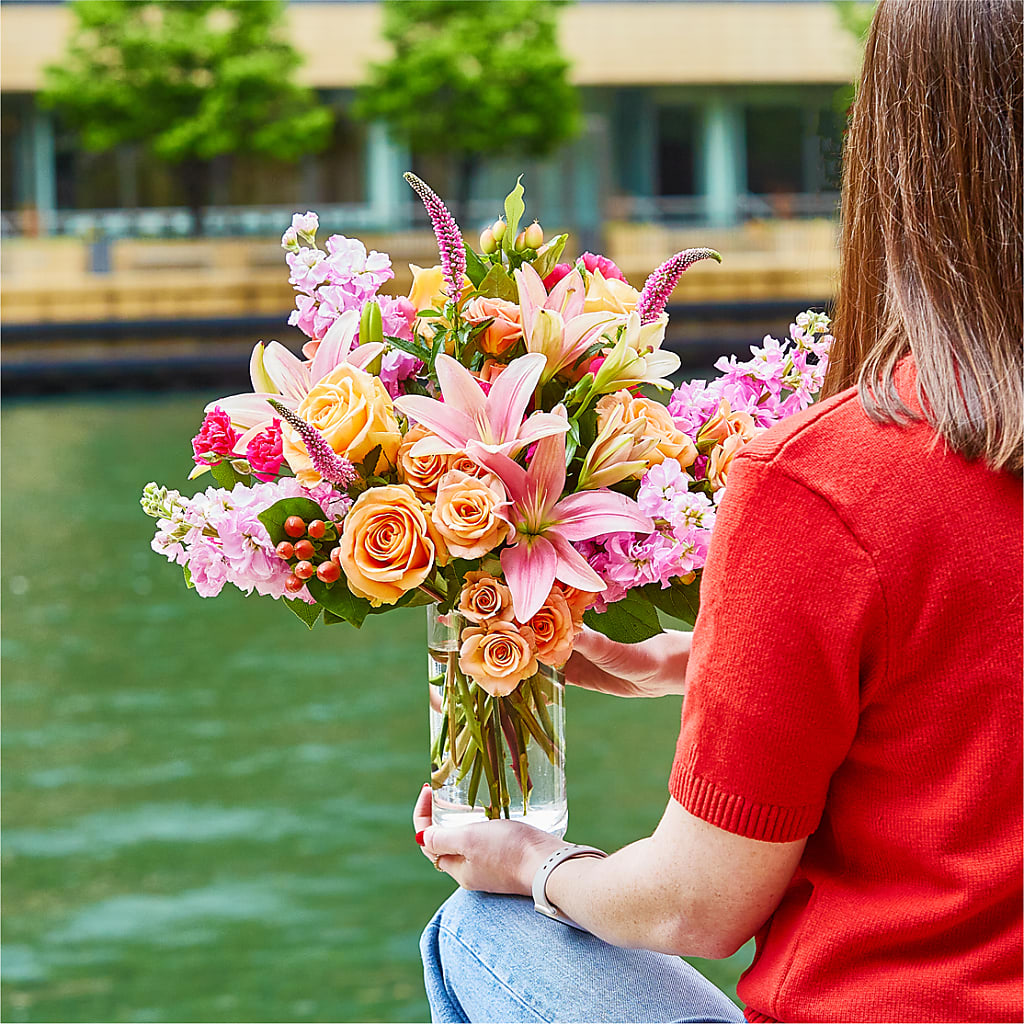 Bisous Bouquet –  Acme, Malvern PA