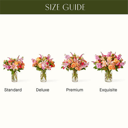 Bisous Bouquet –  Acme, Malvern PA