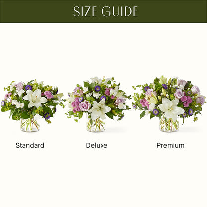 April Showers Bouquet –  Acme, Malvern PA