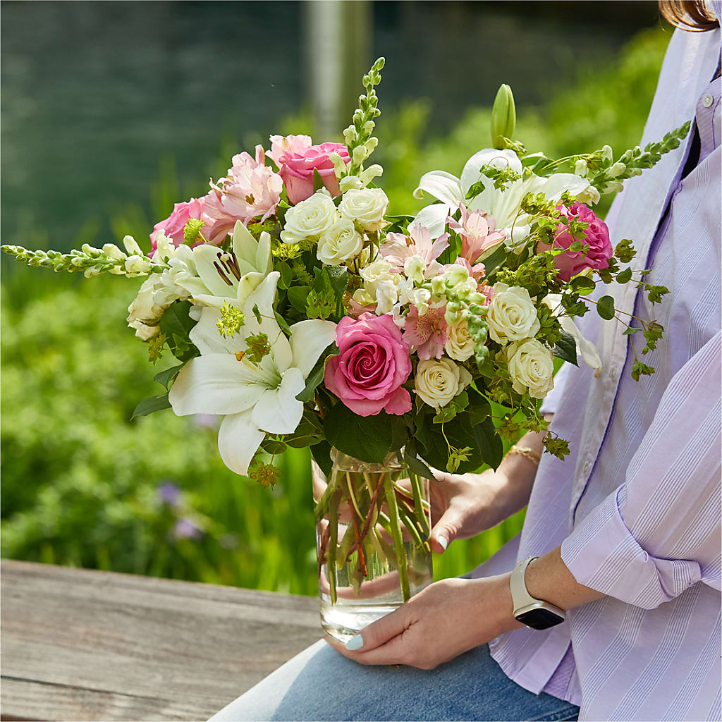 Fondly Bouquet –  Acme, Malvern PA