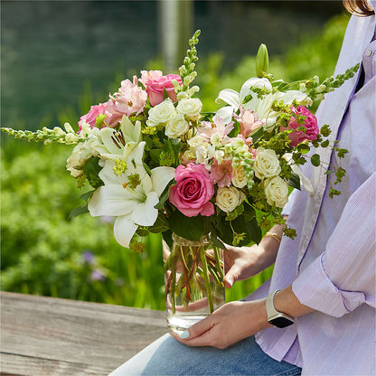 Fondly Bouquet –  Acme, Malvern PA