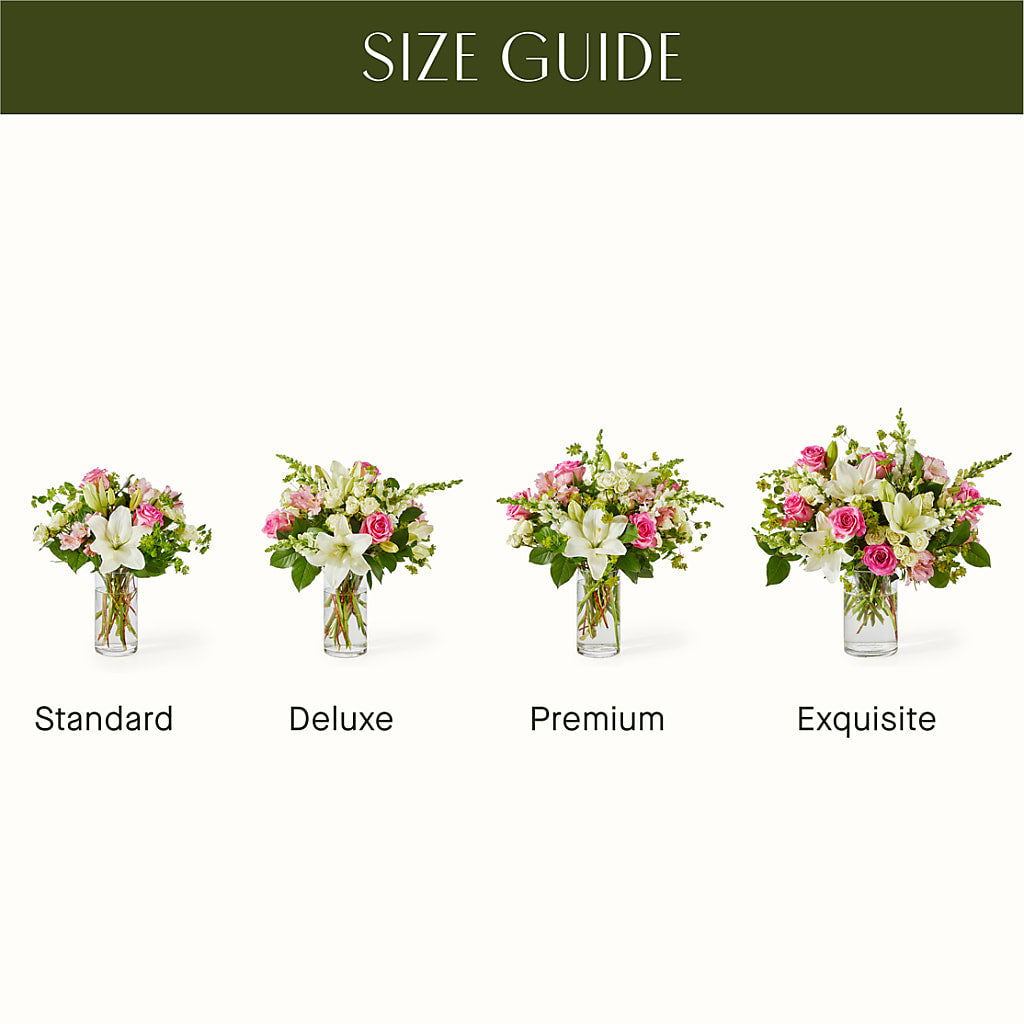 Fondly Bouquet –  Acme, Malvern PA