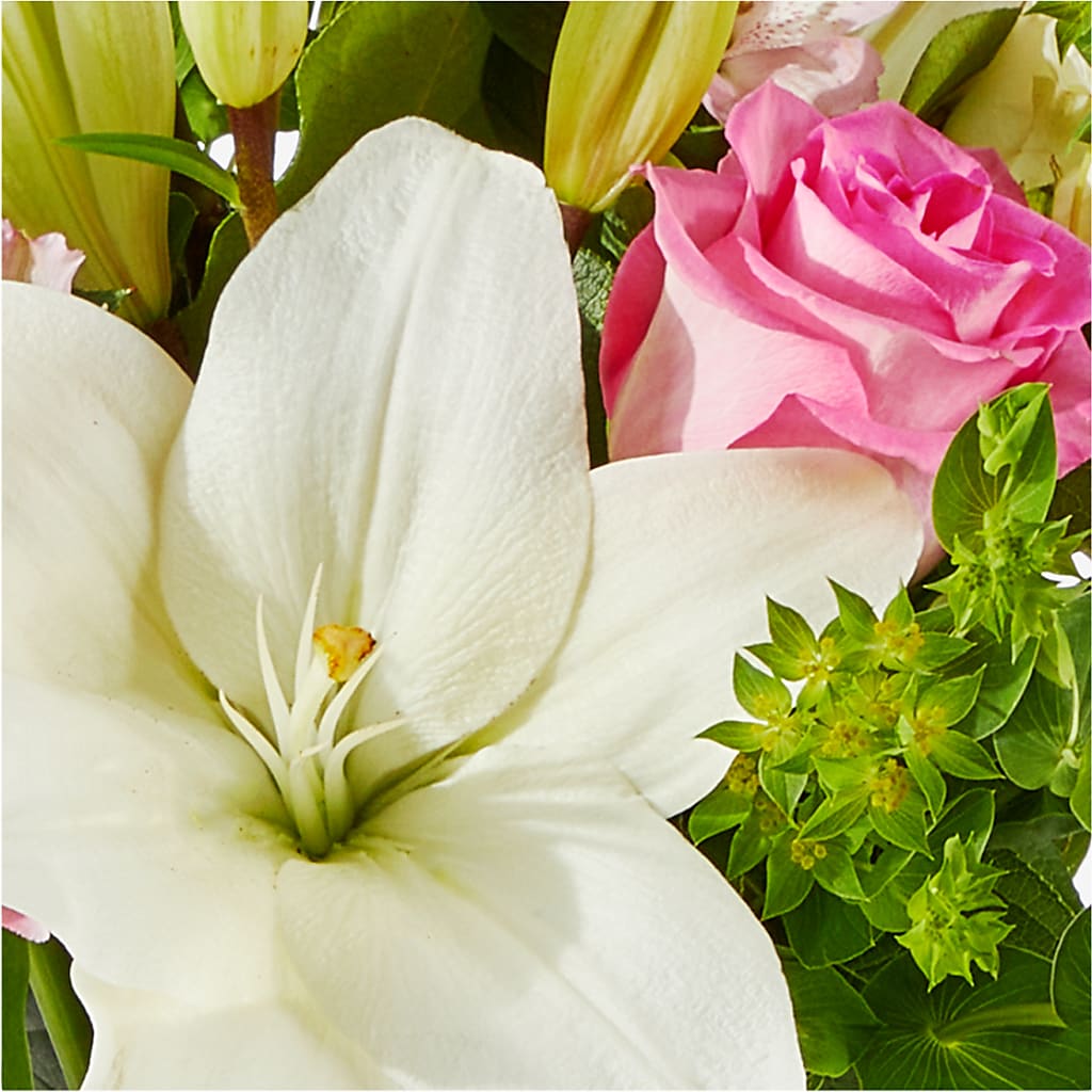 Fondly Bouquet –  Acme, Malvern PA