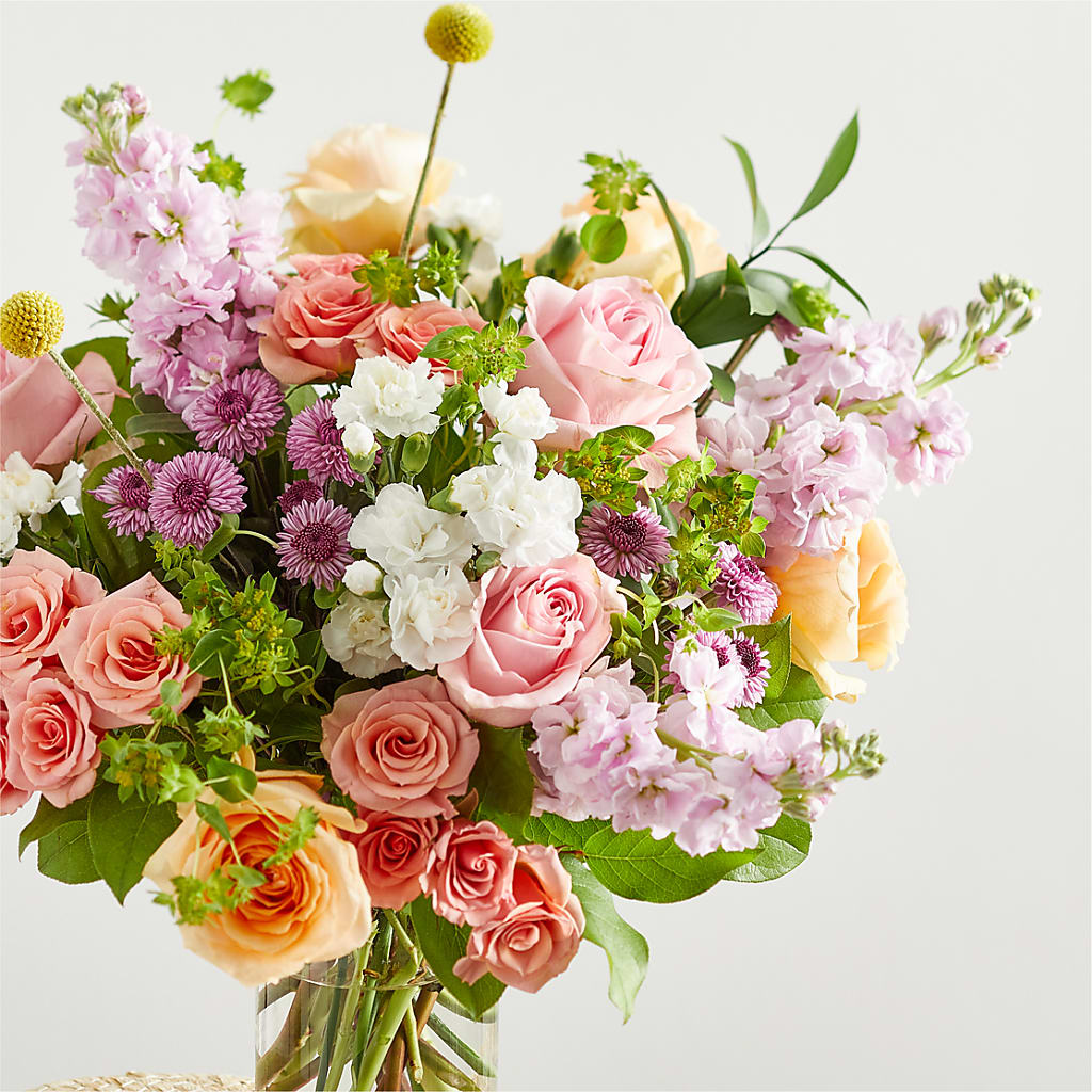 Perfect Contentment Bouquet –  Acme, Malvern PA