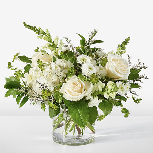 Hint of Vanilla Bouquet –  Acme, Malvern PA