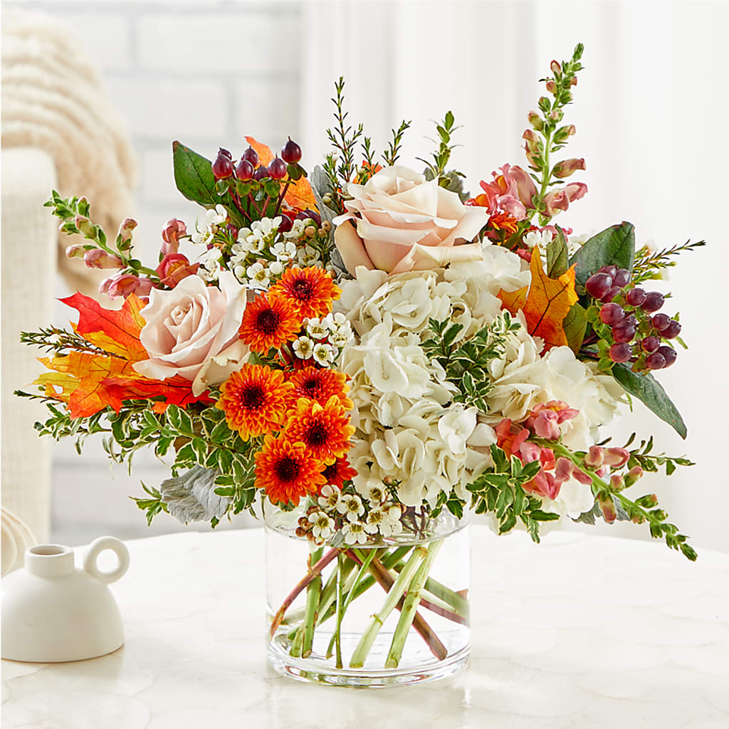 Autumnal Equinox Bouquet –  Acme, Malvern PA