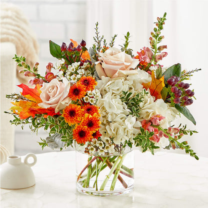 Autumnal Equinox Bouquet –  Acme, Malvern PA
