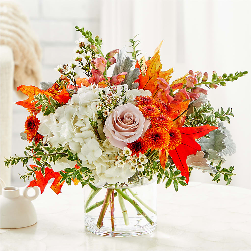 Autumnal Equinox Bouquet –  Acme, Malvern PA