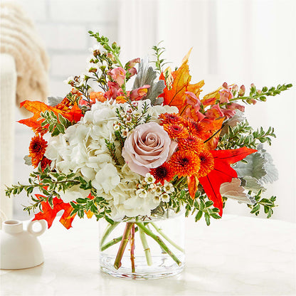 Autumnal Equinox Bouquet –  Acme, Malvern PA
