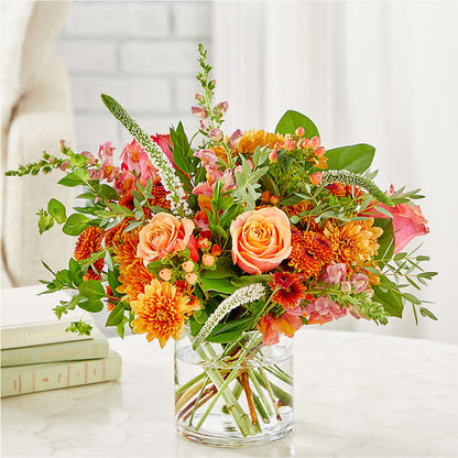 Leafy Trails Bouquet –  Acme, Malvern PA
