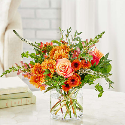 Leafy Trails Bouquet –  Acme, Malvern PA