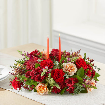 Most Thankful Centerpiece –  Acme, Malvern PA