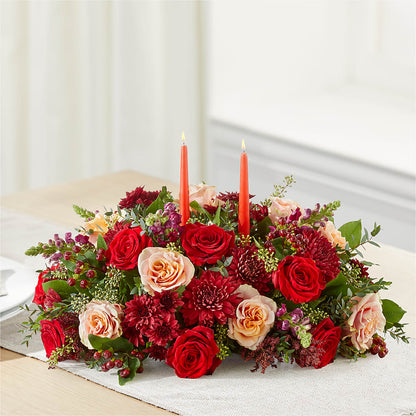 Most Thankful Centerpiece –  Acme, Malvern PA