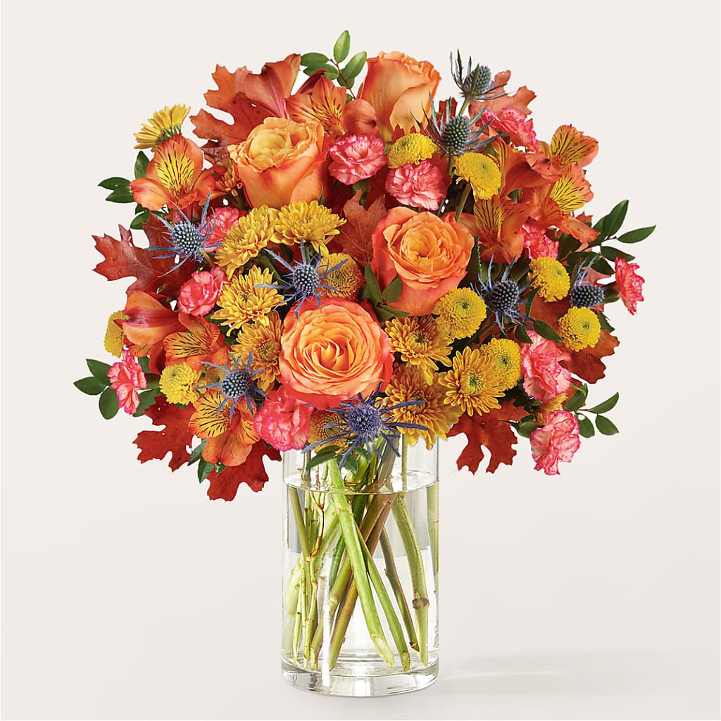 Winds of Autumn Bouquet –  Acme, Malvern PA