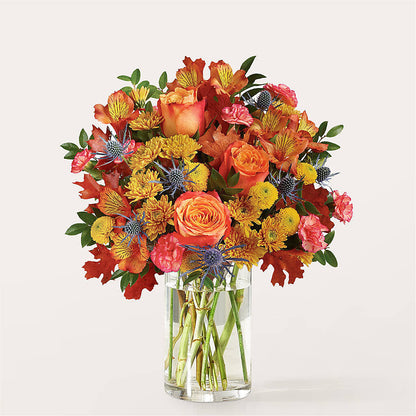 Winds of Autumn Bouquet –  Acme, Malvern PA