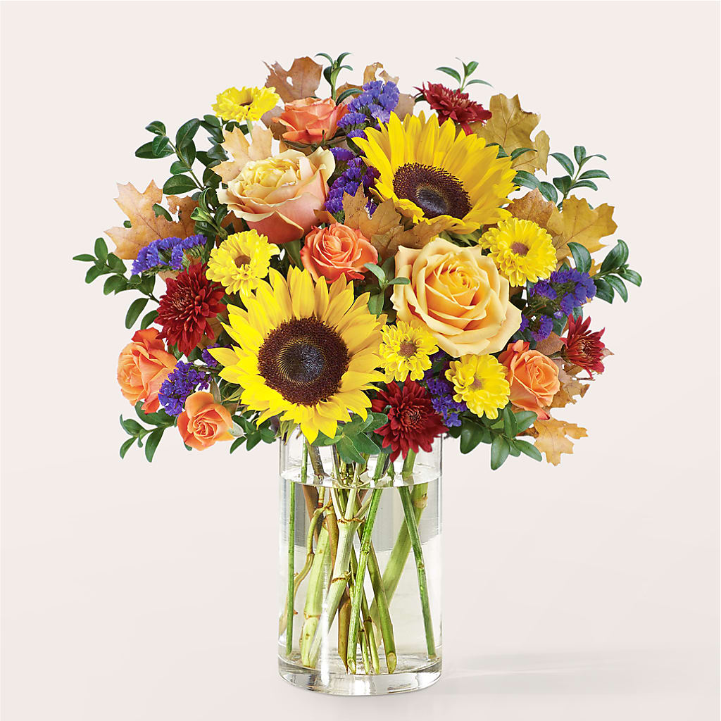 Harvest Moon Bouquet –  Acme, Malvern PA