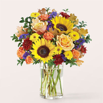 Harvest Moon Bouquet –  Acme, Malvern PA