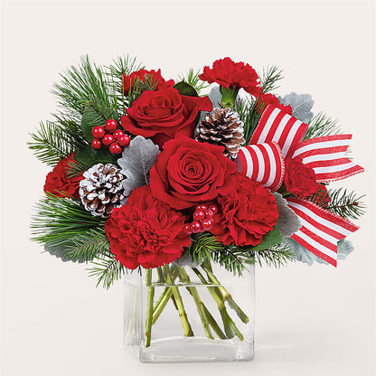 Baking Spirits Bright Bouquet –  Acme, Malvern PA