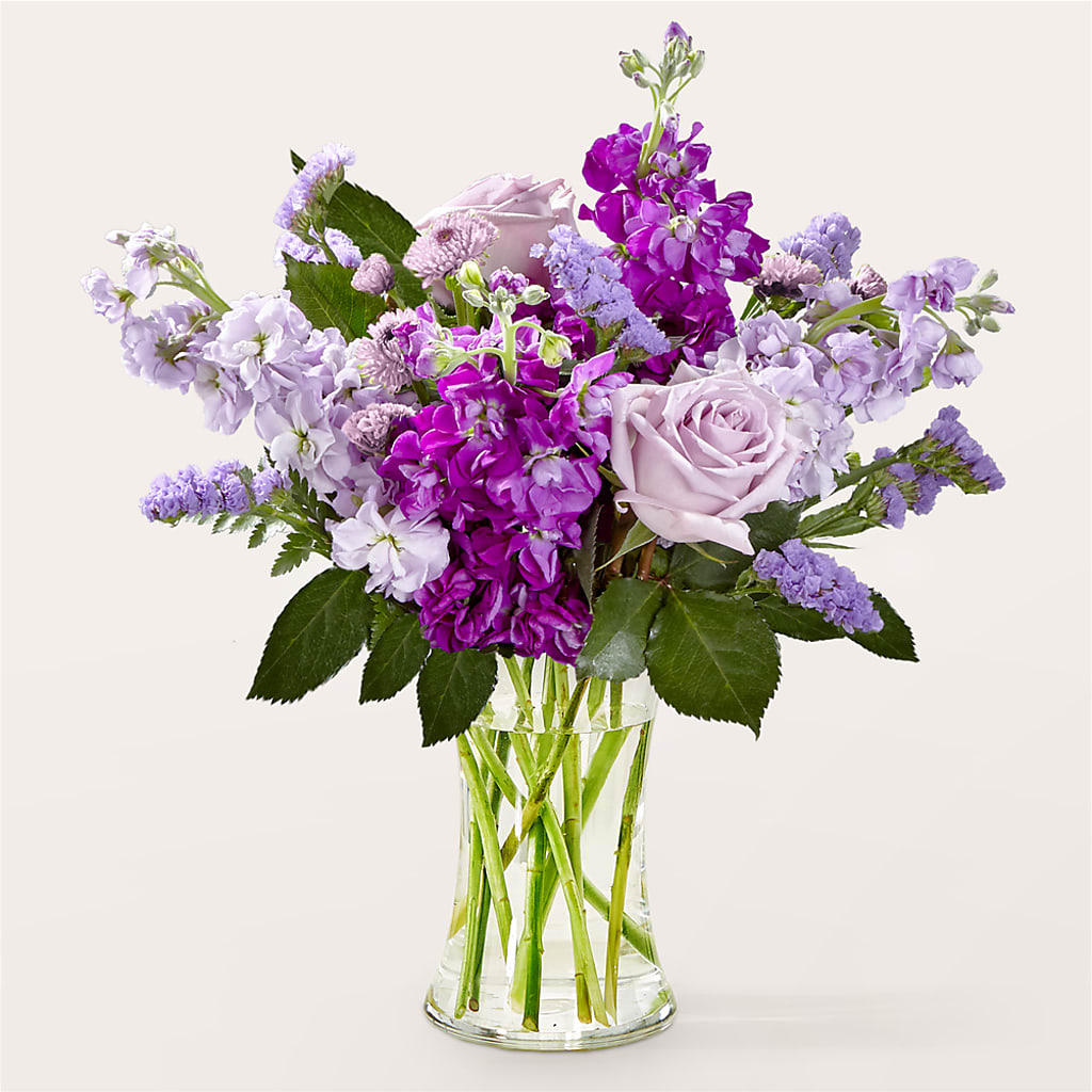 Give a Twirl Bouquet –  Acme, Malvern PA